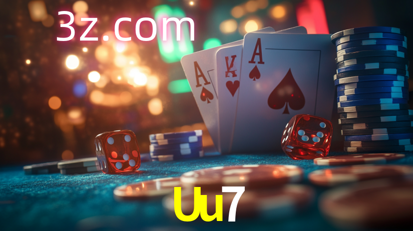 Uu7 Apostas Esportivas